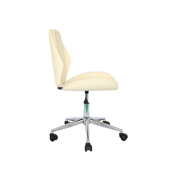 Home Office Chair PU Leather Ergonomic Desk Chair