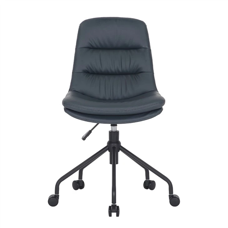 Nordic Swivel PU uy ofis kafedrasi