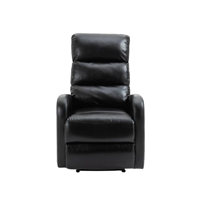 PU recliner divan kreslo