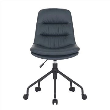 Nordic Swivel PU uy ofis kafedrasi