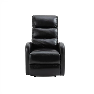 PU recliner divan kreslo
