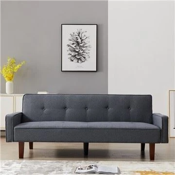 Kvadrat qo'ltiqli divan