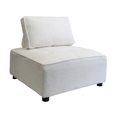 Modulli divan yashash joylari